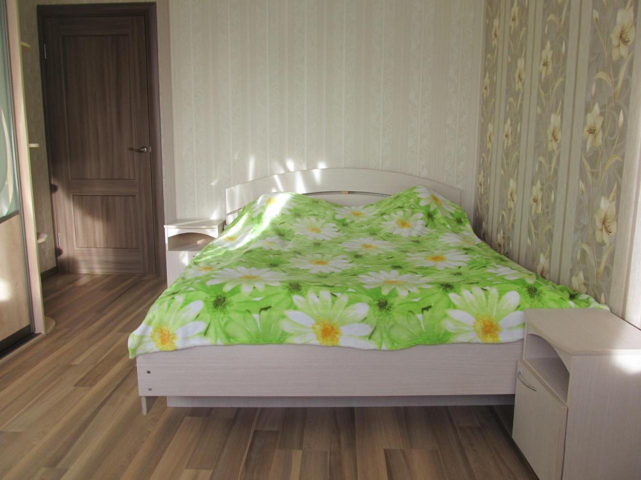Green City Apartment ミンスク エクステリア 写真